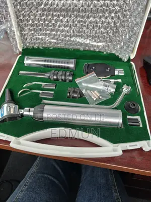 Diagnostic Kit
