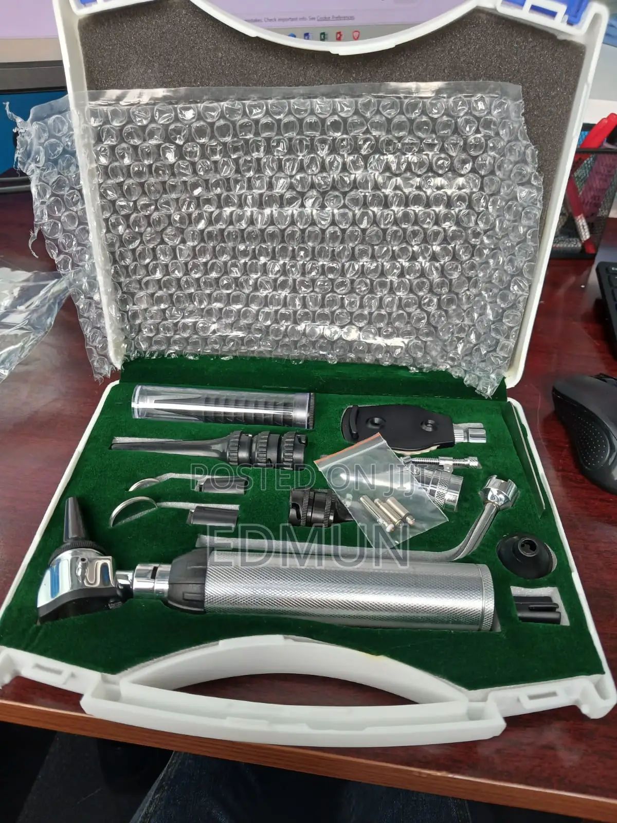 Diagnostic Kit