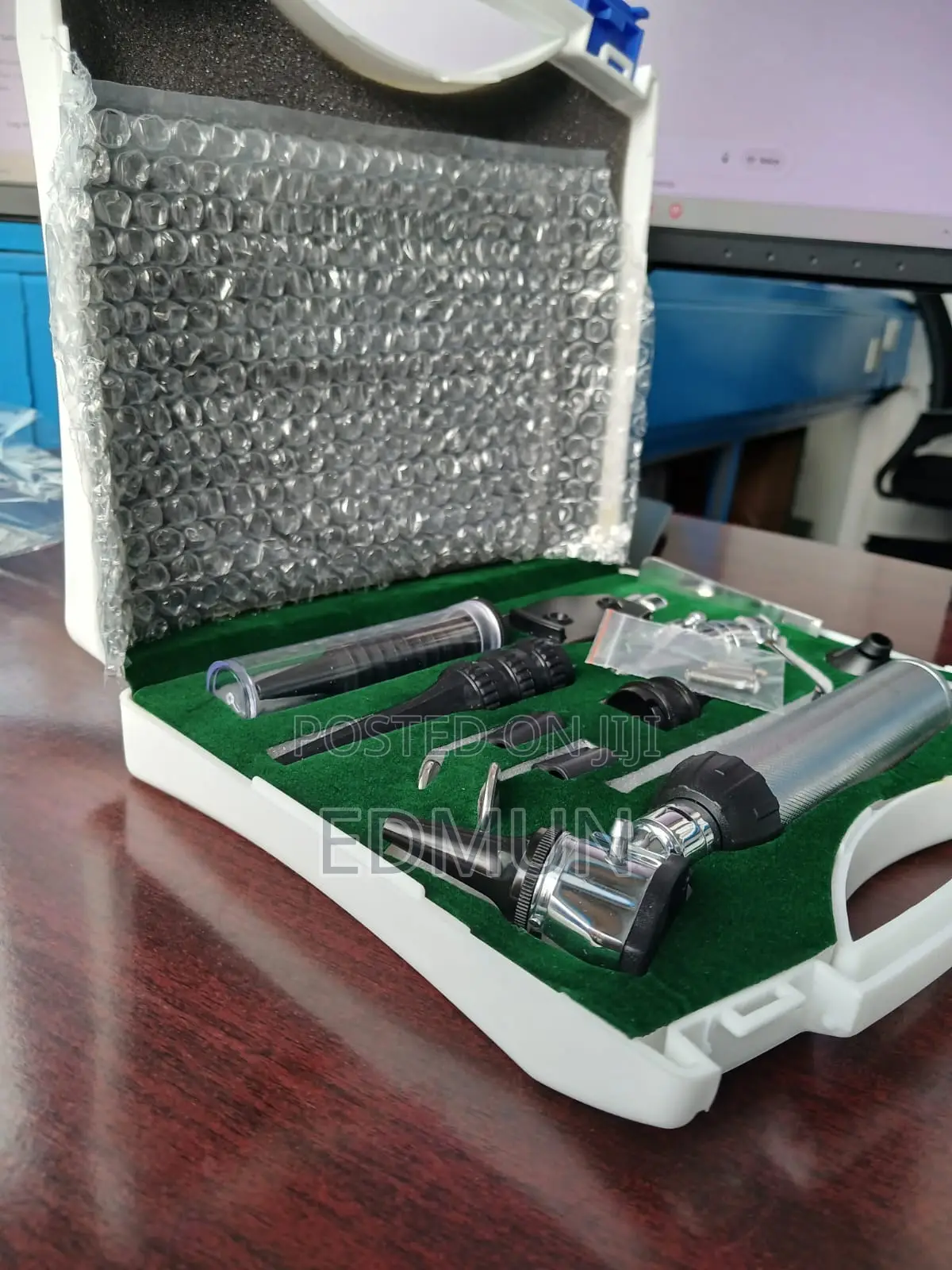 Diagnostic Kit