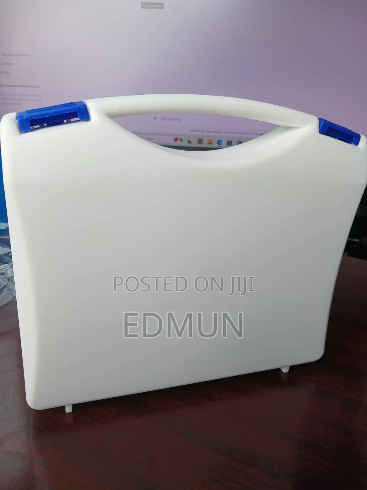 Diagnostic Kit