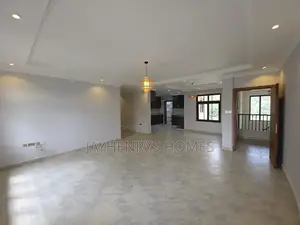 3bdrm Maisonette in Thome for rent