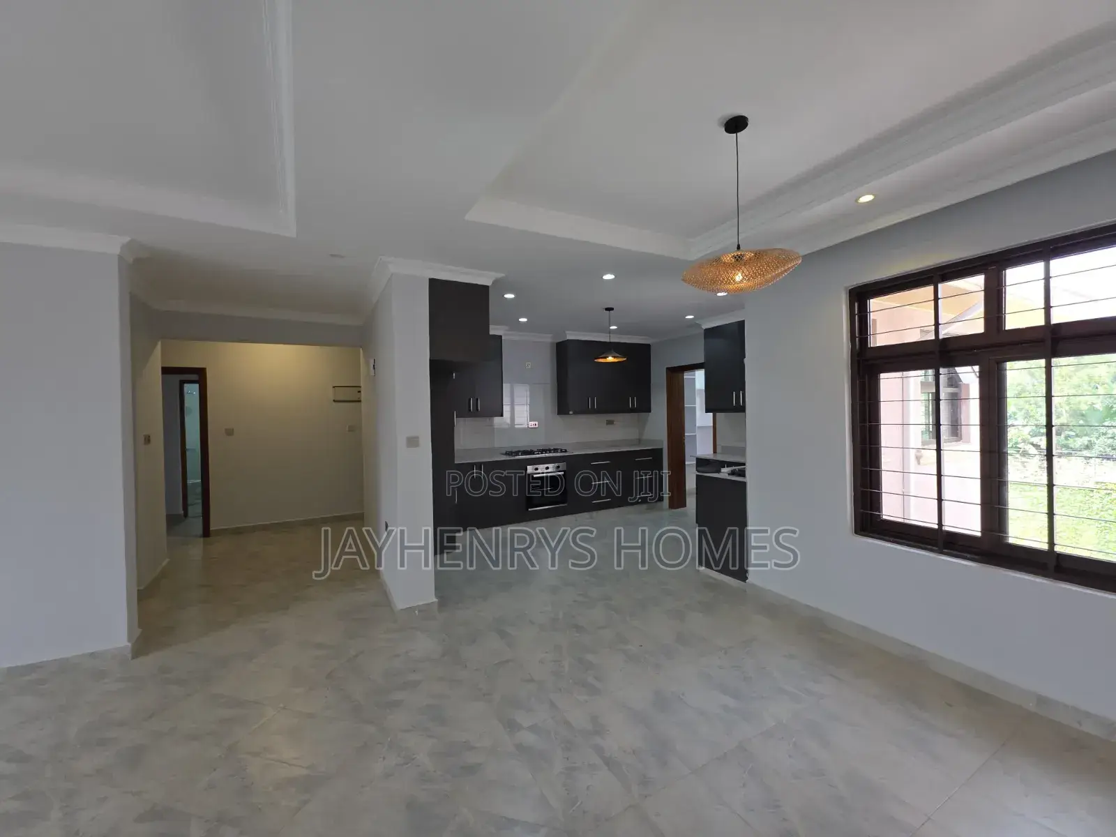 3bdrm Maisonette in Thome for rent