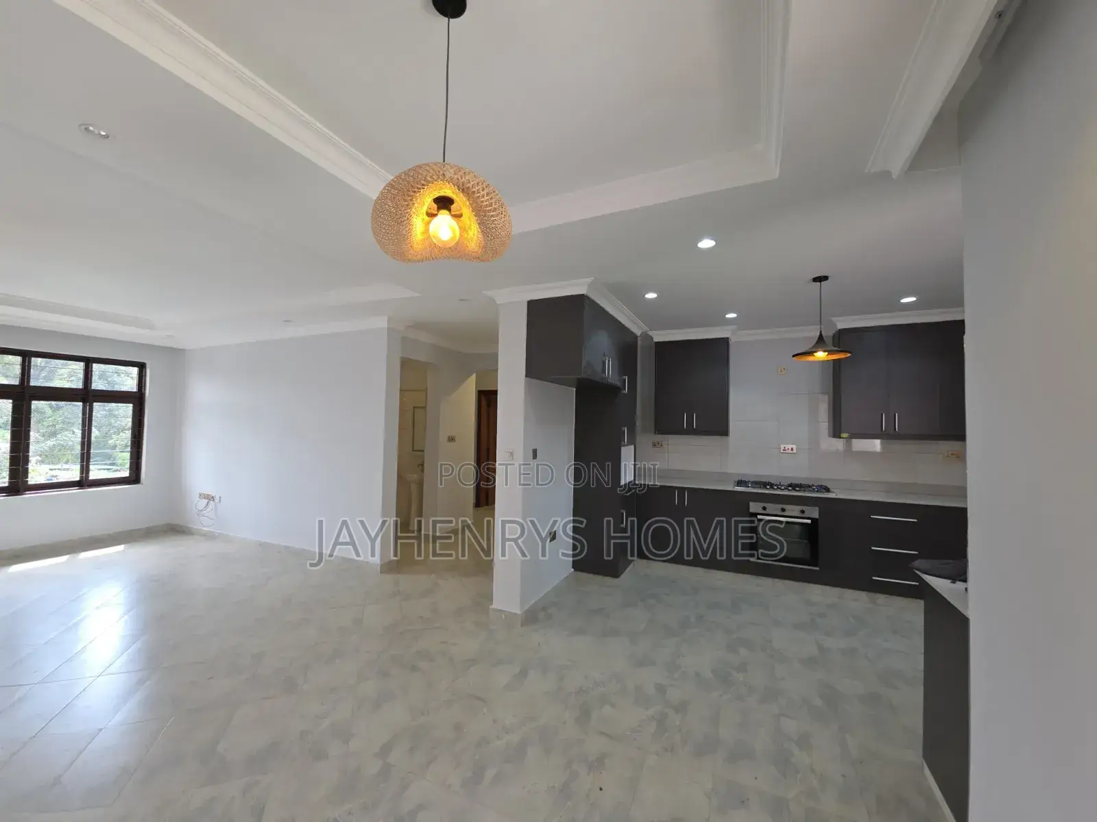3bdrm Maisonette in Thome for rent