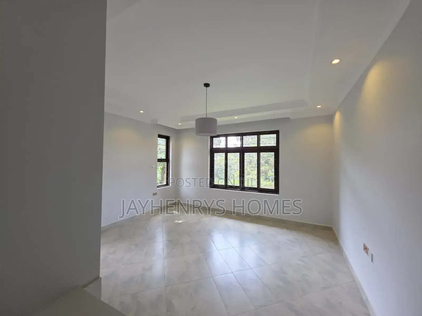 3bdrm Maisonette in Thome for rent