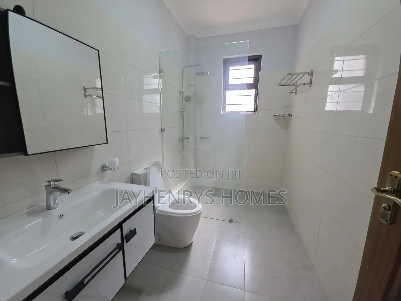 3bdrm Maisonette in Thome for rent