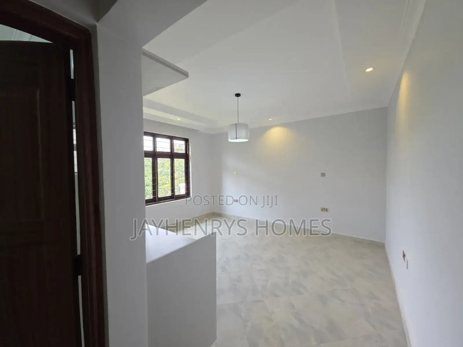 3bdrm Maisonette in Thome for rent