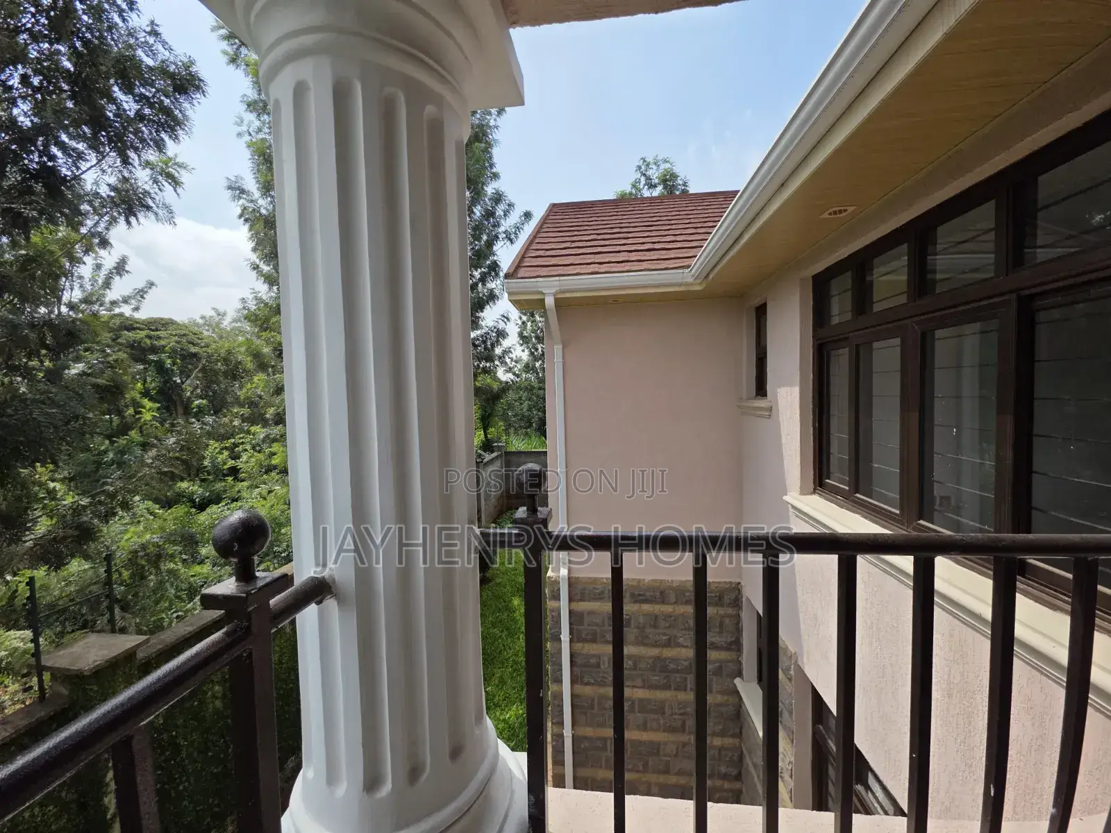 3bdrm Maisonette in Thome for rent