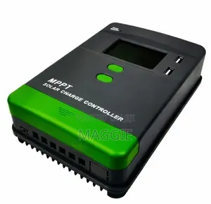 100ah Phoenix Brand MPPT Solar Cc