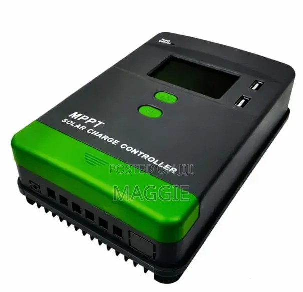 100ah Phoenix Brand MPPT Solar Cc