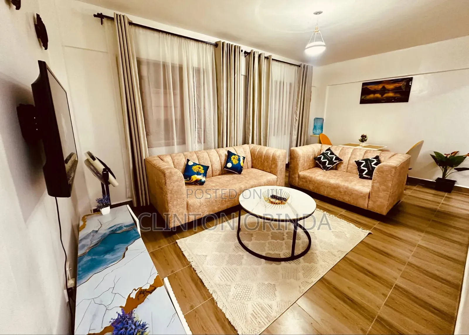 Host Airbnb