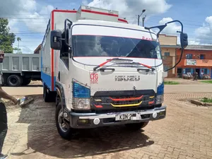 Isuzu FRR 90