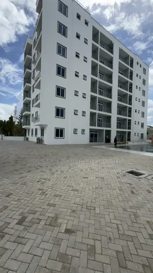 2bdrm Apartment in Pear City, Nyali for sale