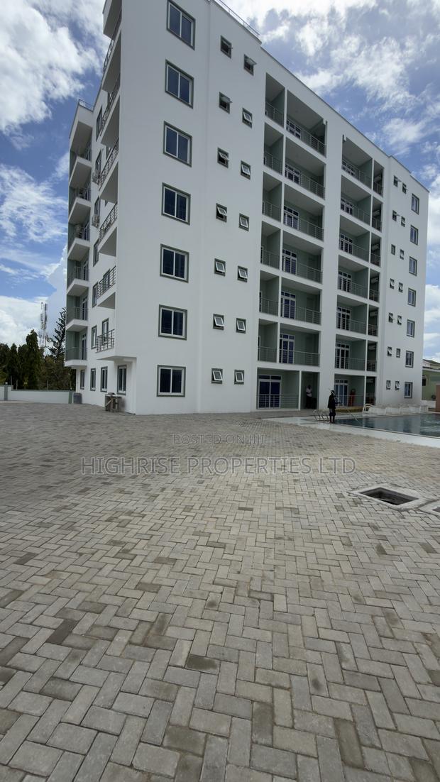 2bdrm Apartment in Pear City, Nyali for sale - main view