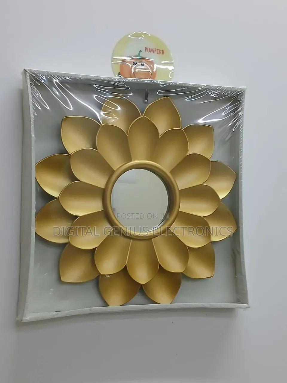 *Decorative Wall Hanging Frame Art/ Mirror*