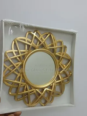 *Decorative Wall Hanging Frame Art/ Mirror*