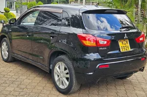 Mitsubishi RVR 2010