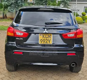 Mitsubishi RVR 2010