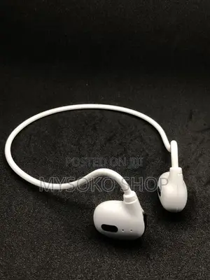 Pro Air Neck Bands