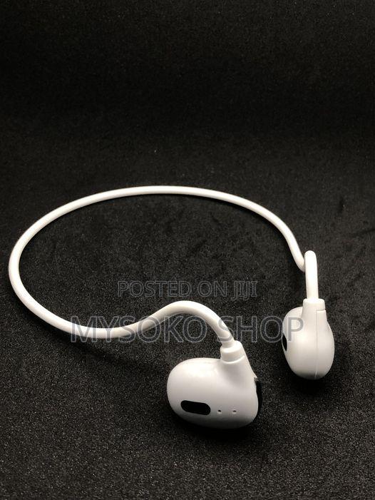 Pro Air Neck Bands - thumbnail 2