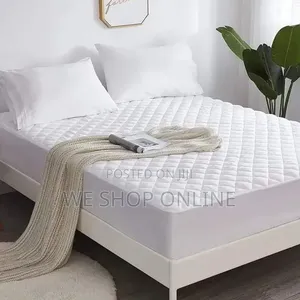 Waterproof Quilted Mattress Protectors