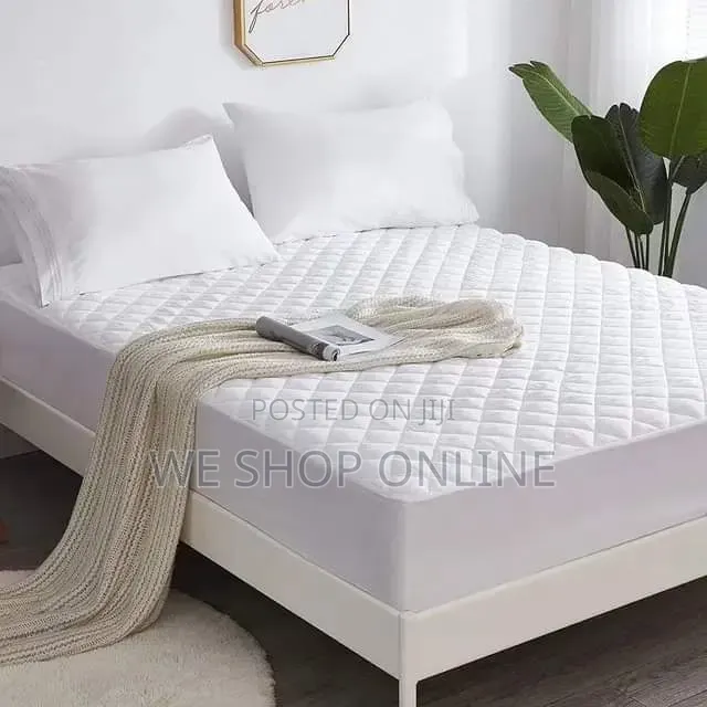 Waterproof Quilted Mattress Protectors