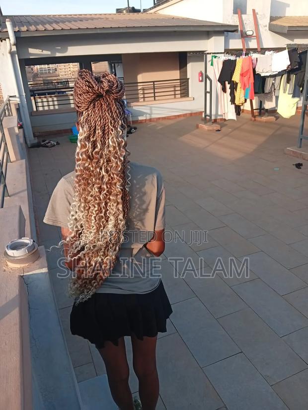 Make Your Hair With Me - thumbnail 2
