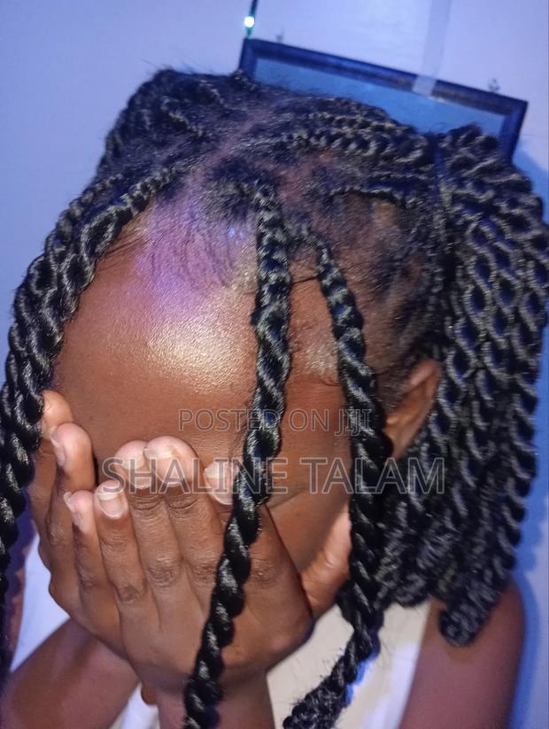 Make Your Hair With Me - thumbnail 3