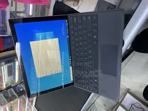 Laptop Microsoft Surface Pro 8GB Intel Core i7 SSD 256GB