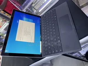 Laptop Microsoft Surface Pro 8GB Intel Core i7 SSD 256GB