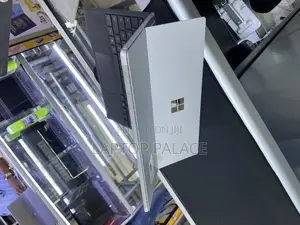 Laptop Microsoft Surface Pro 8GB Intel Core i7 SSD 256GB