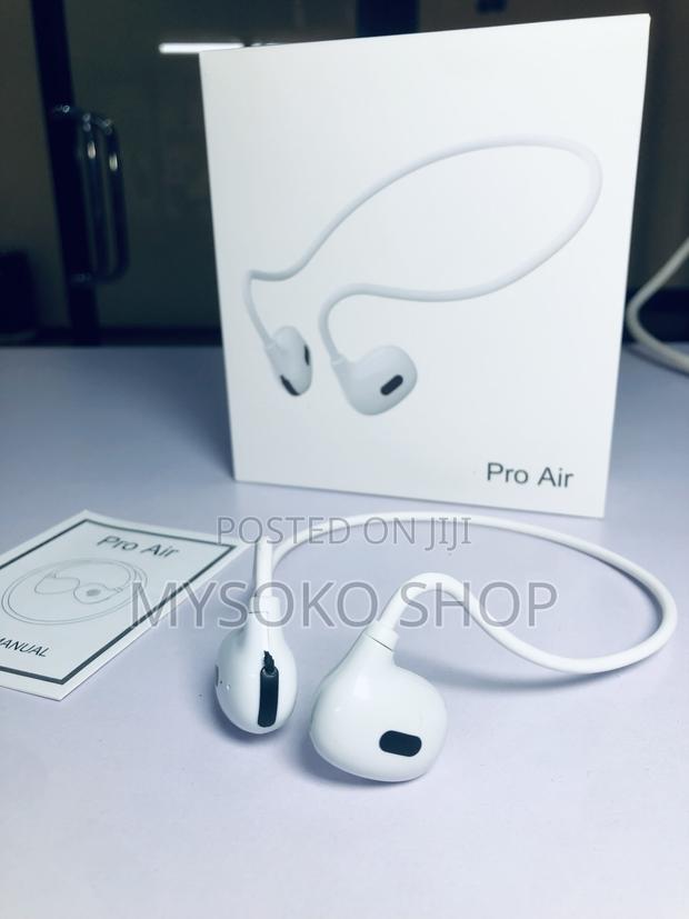 Pro Air Neck Bands - thumbnail 4