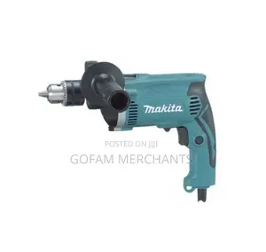 Original Makita 1630 Corded Drill – Powerful Durable Electric Drill