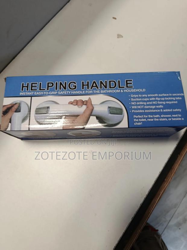 Helping Handle - thumbnail 2