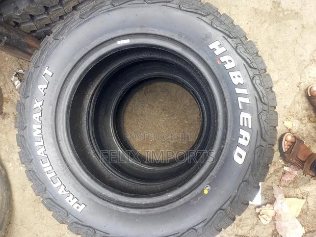 215/70r16 Practicalmax At - thumbnail 2