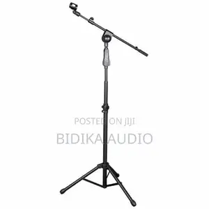 Boyong by-789 Mic Stand
