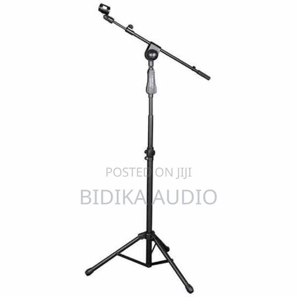 Boyong by-789 Mic Stand - thumbnail 2