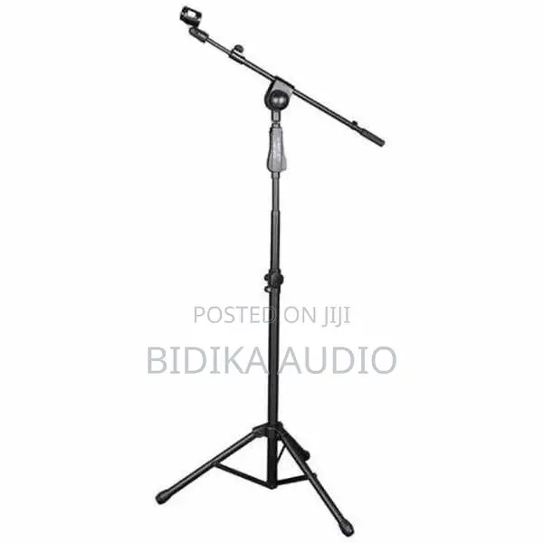 Boyong by-789 Mic Stand