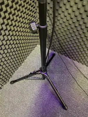 Boyong by-789 Mic Stand