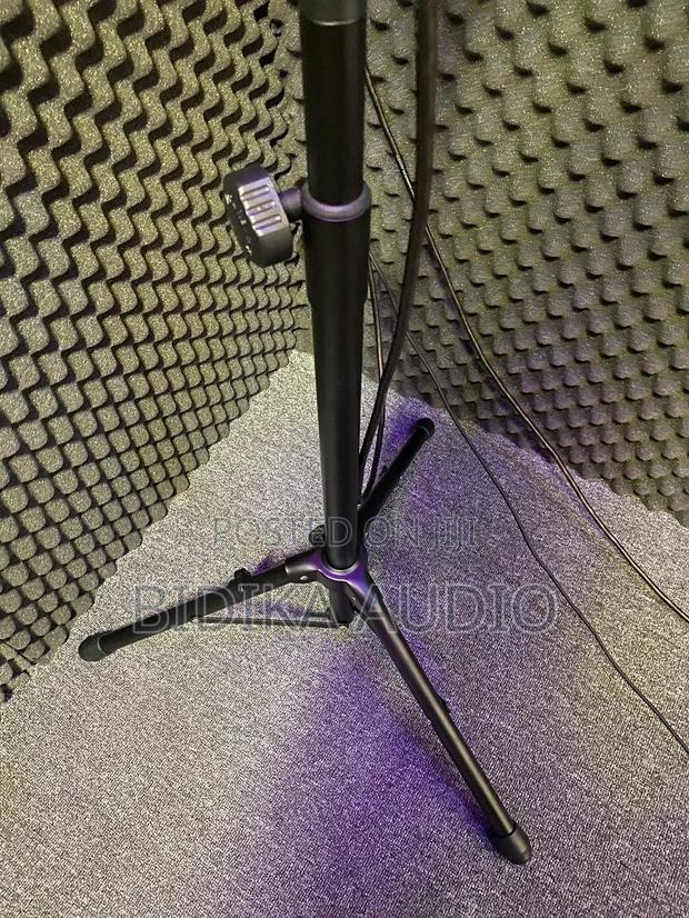Boyong by-789 Mic Stand - thumbnail 3