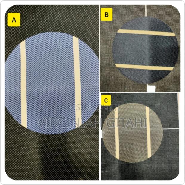 Woven Table Mats