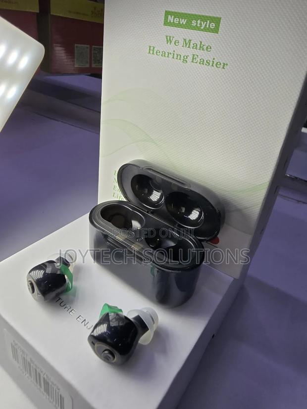  Discount Today! Goodmi Gm 903bt Hearing Aid – Clear Sound, Easy Use