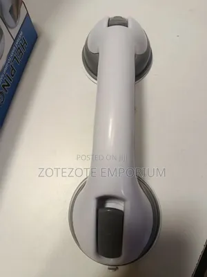 Helping Handle