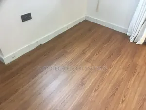 HDF Laminates