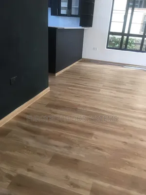HDF Laminates