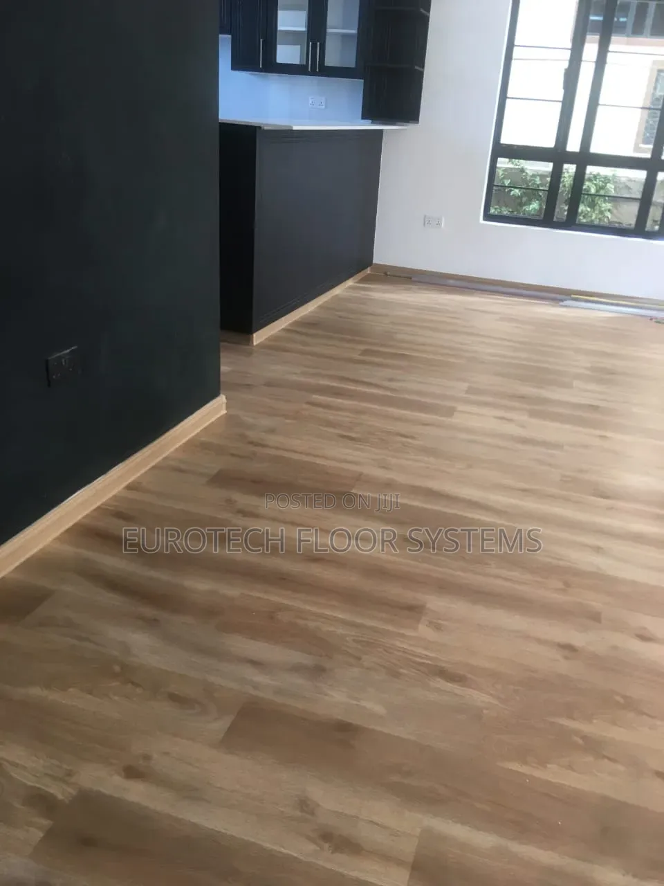 HDF Laminates