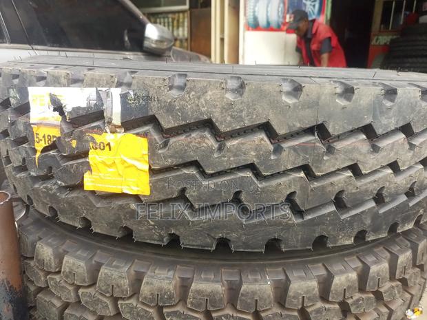 11r22.5 LCH Tyres - main view