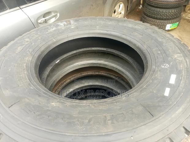11r22.5 LCH Tyres - thumbnail 2