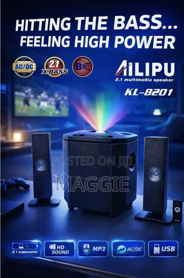 Ailipu Kl-8201