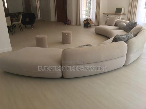 Stone Plastic Composite - main view