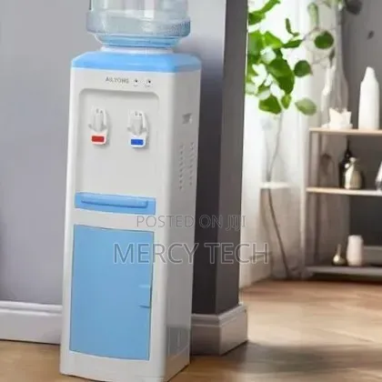 Ailyons Hot Cold Water Dispenser
